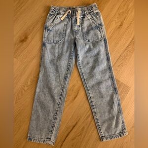 GAP Light Blue Denim Jeans